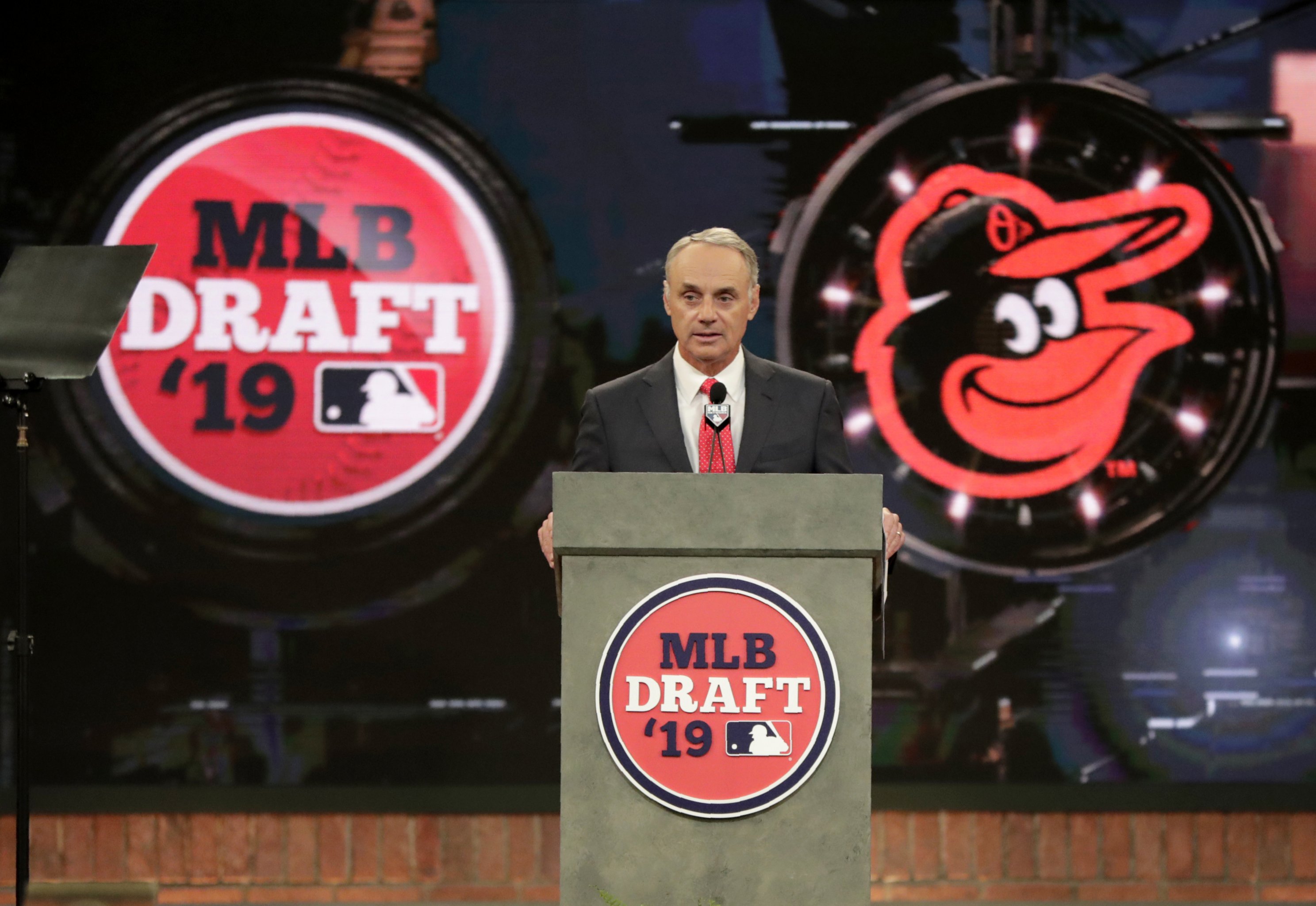 Mlb draft slot values all rounds Mlb draft slot values all rounds