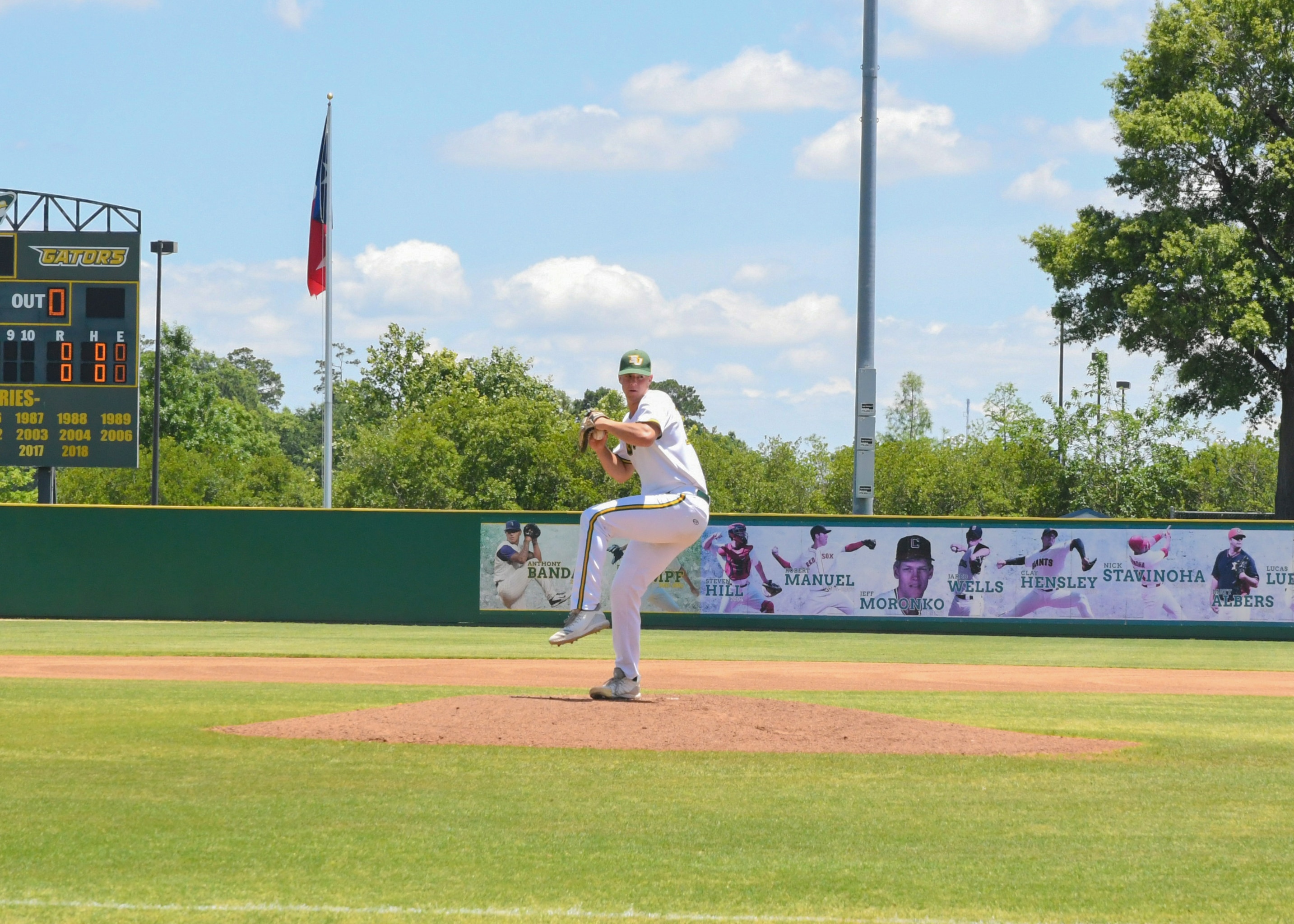 Why Freshman Year Was Strikeout Poor >> 2019 Mlb Draft Picks Live Team By Team Day 1 Grades And Analysis Why Freshman Year Was Strikeout Poor >> 2019 Mlb Draft Picks Live Team By Team Day 1 Grades And Analysis