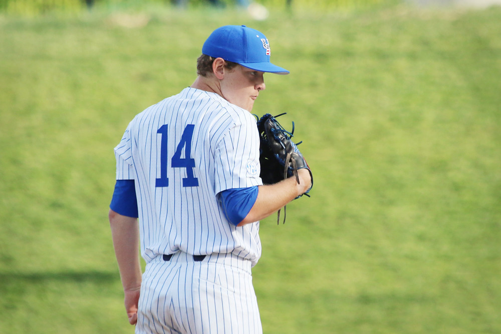 2019 MLB Draft Prep: Pitching basics and TCU - Bleed Cubbie Blue