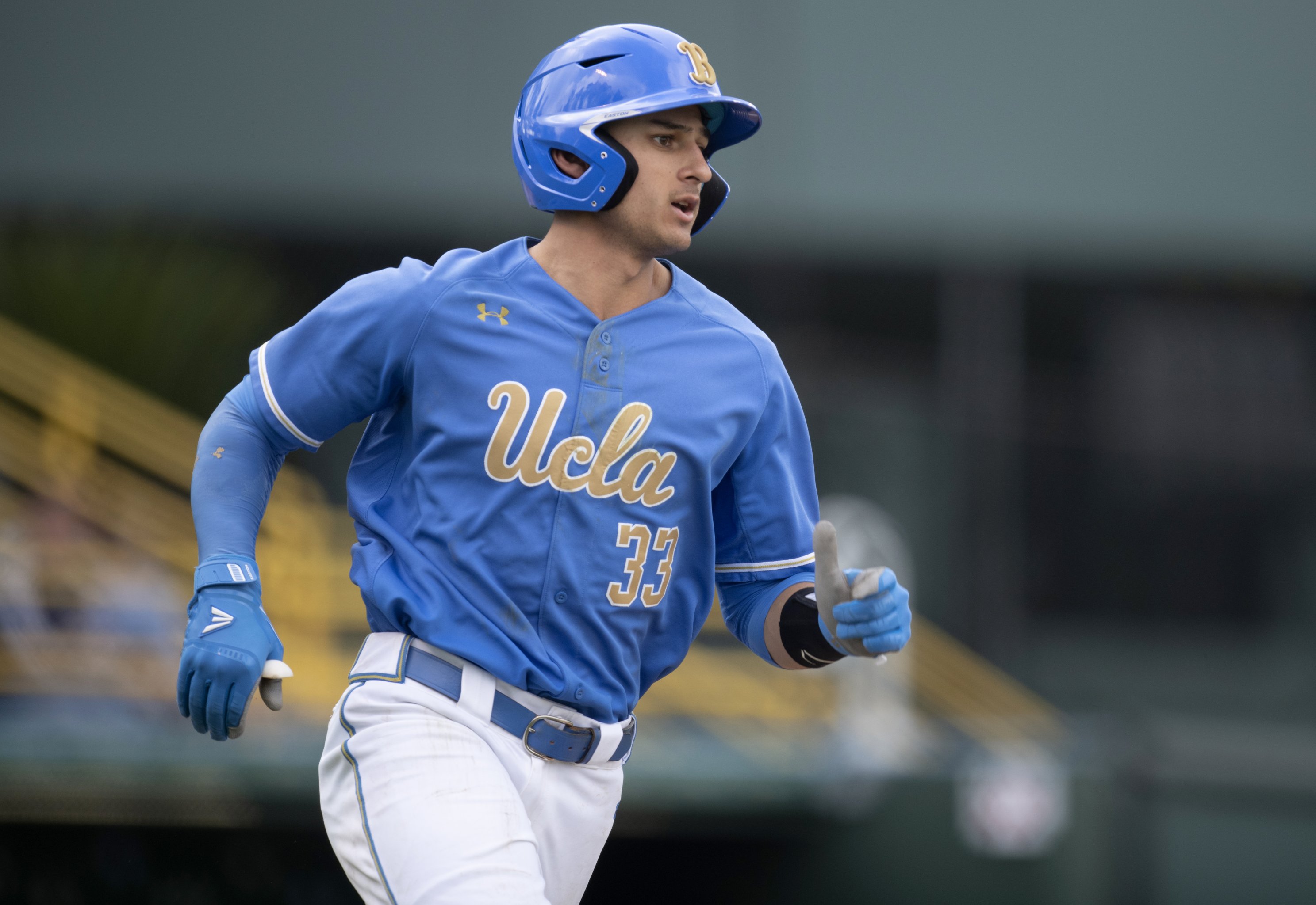 UCLA Baseball: A record 13 Bruins taken in the 2019 MLB Draft
