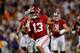 Alabama QB Tua Tagovailoa