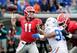 Georgia QB Jake Fromm