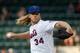 Now wouldn't be a great time for the New York Mets to trade Noah Syndergaard.