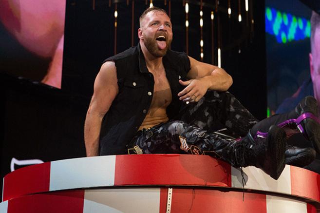 bleacher report njpw