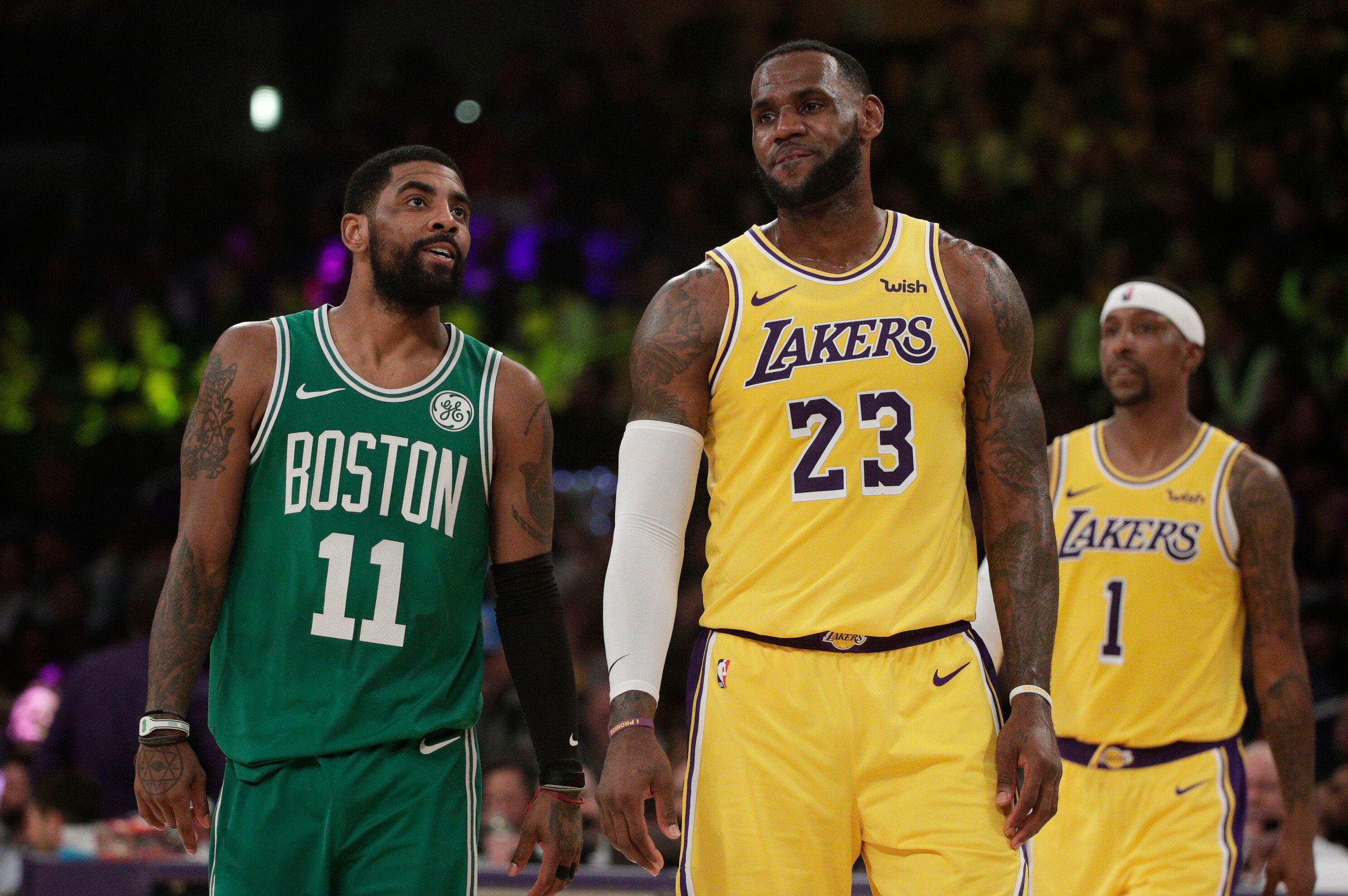 Nba Teams Destined For Disaster In Free Agency Bleacher Report