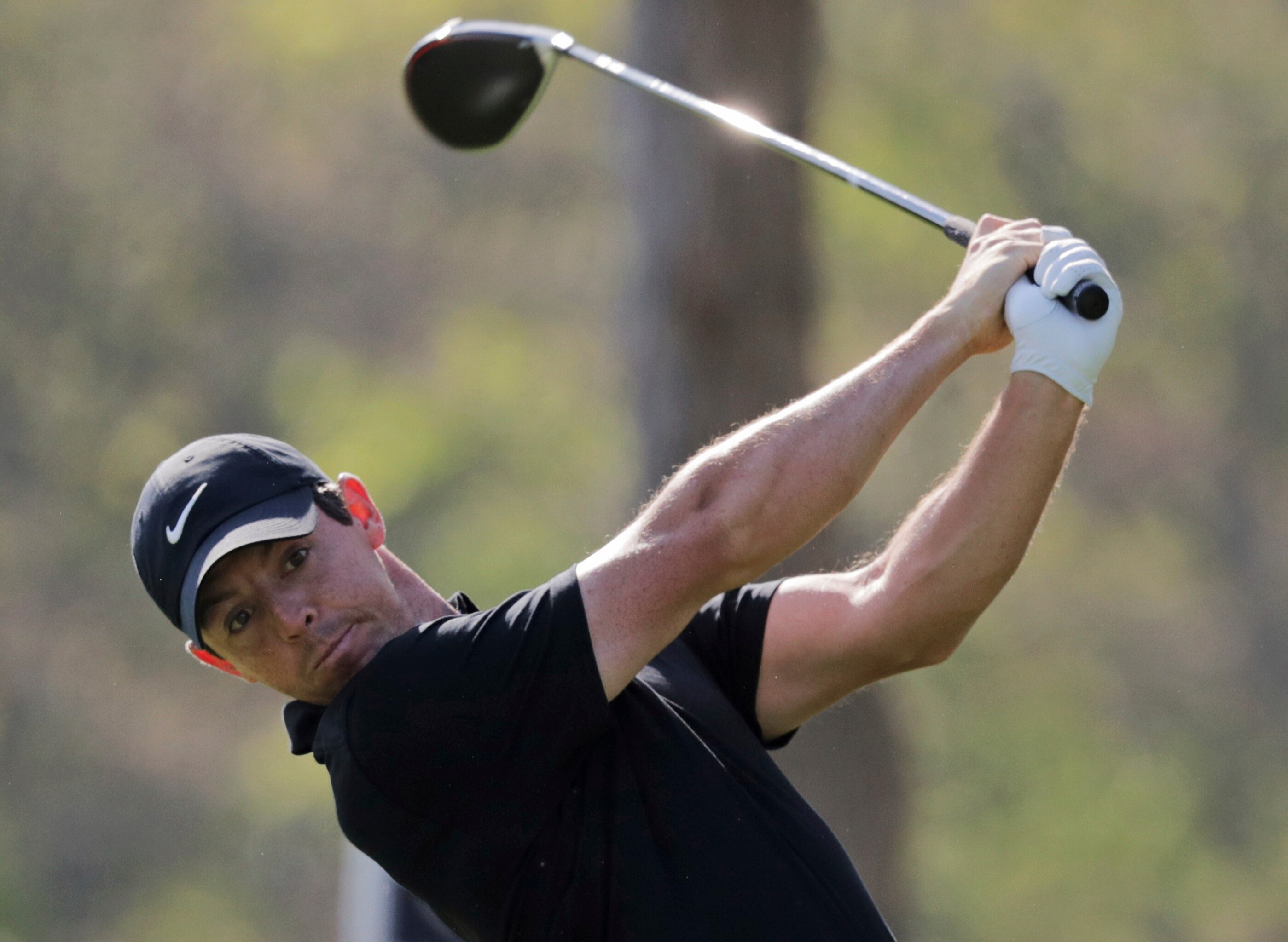 Ranking The Top 10 Golfers Ahead Of The 2019 Us Open Bleacher