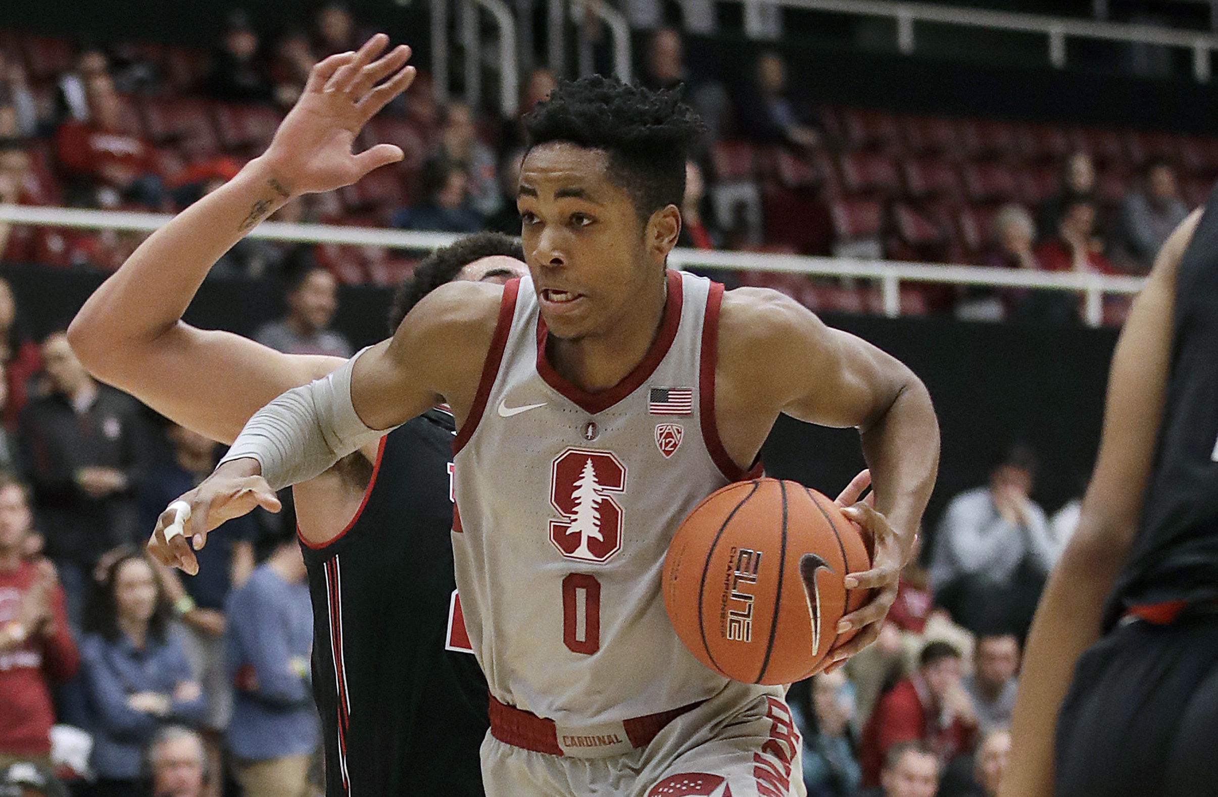 1 Surprise Draft Target For Every Nba Team Bleacher Report