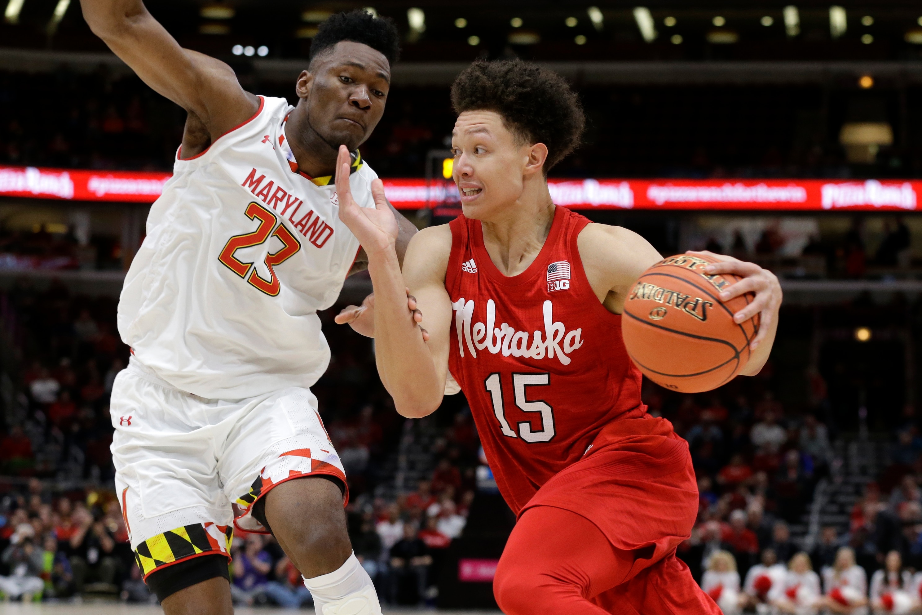 1 Surprise Draft Target For Every Nba Team Bleacher Report