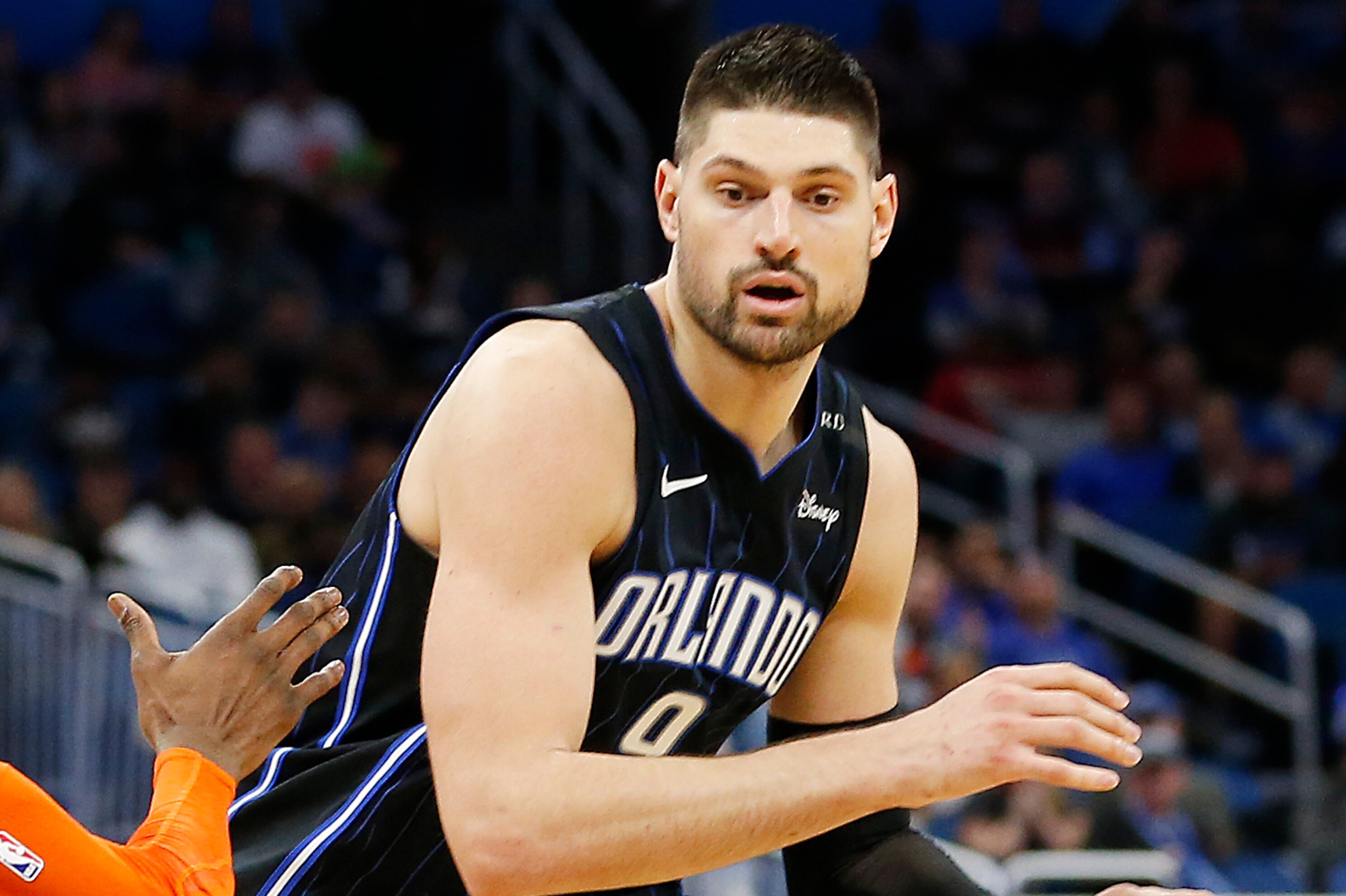 5 NBA Players Who Will Be Overhyped, Overpaid in Free Agency | News,  Scores, Highlights, Stats, and Rumors | Bleacher Report