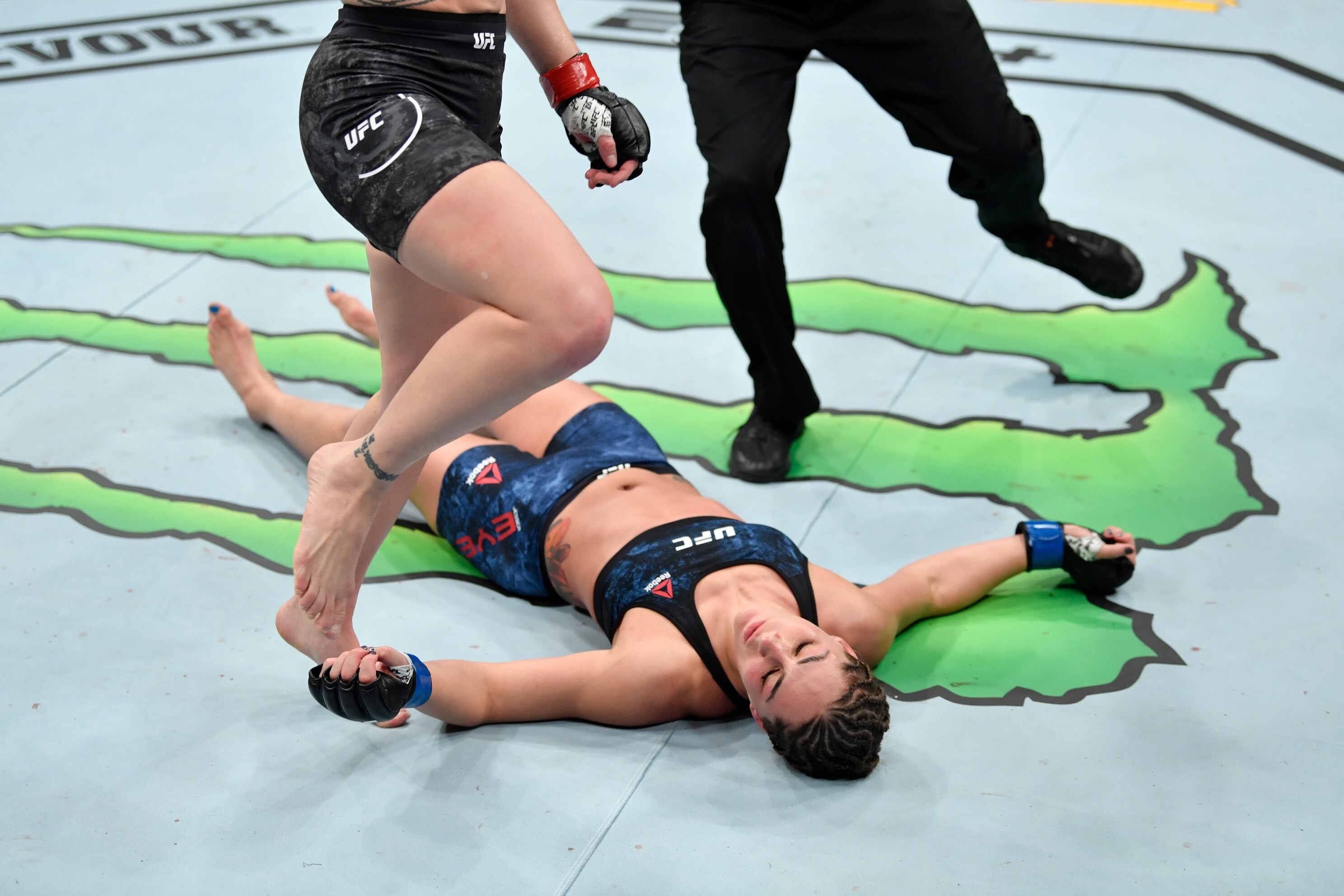 The Real Winners And Losers From Ufc 238 Bleacher Report Latest News Videos And Highlights