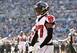 Atlanta Falcons safety Damontae Kazee