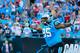 Carolina Panthers interior Dontari Poe