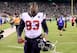 Houston Texans tight end Jordan Thomas