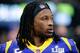 Los Angeles Rams running back Todd Gurley