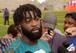 Miami Dolphins safety Reshad Jones