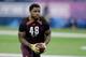 New Orleans Saints safety Chauncey Gardner-Johnson