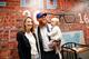Craig Kimbrel (and family)