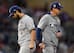 Gio Gonzalez (L) and Craig Counsell (R)