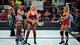 The big missing element to this equation could be Sasha Banks.