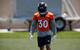 Can Phillip Lindsay replicate his surprise rookie season?