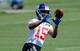 Golden Tate isn't likely to save the Giants.