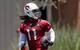 Larry Fitzgerald hopes to keep rolling.