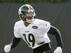 JuJu Smith-Schuster is Pittsburgh's great hope this offseason.