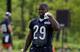 Tarik Cohen is a focal point of the Chicago offense.