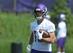 Adam Thielen is coming off a huge season in Minnesota.