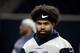Ezekiel Elliott is the top offensive weapon in Dallas.