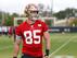 George Kittle made history in 2018.