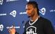 Todd Gurley's knee will be a focal point in 2019.