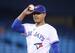 Marcus Stroman