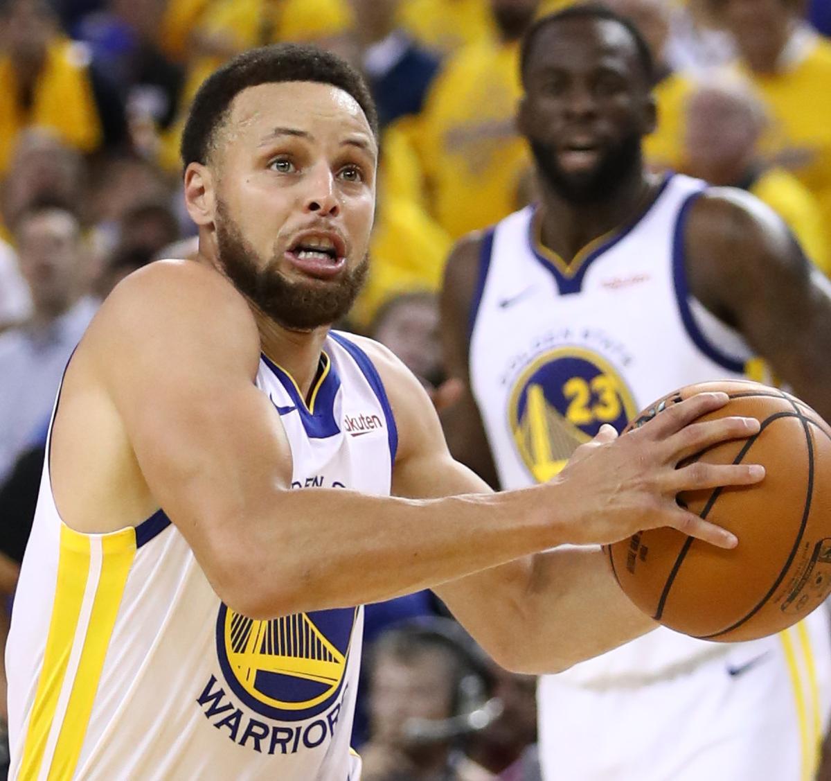 ReDrafting Stephen Curry and the Epic 2009 NBA Draft Class 10 Years