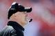 Atlanta Falcons head coach Dan Quinn