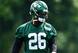 New York Jets running back Le'Veon Bell