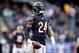 Philadelphia Eagles running back Jordan Howard