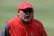 Tampa Bay Buccaneers head coach Bruce Arians