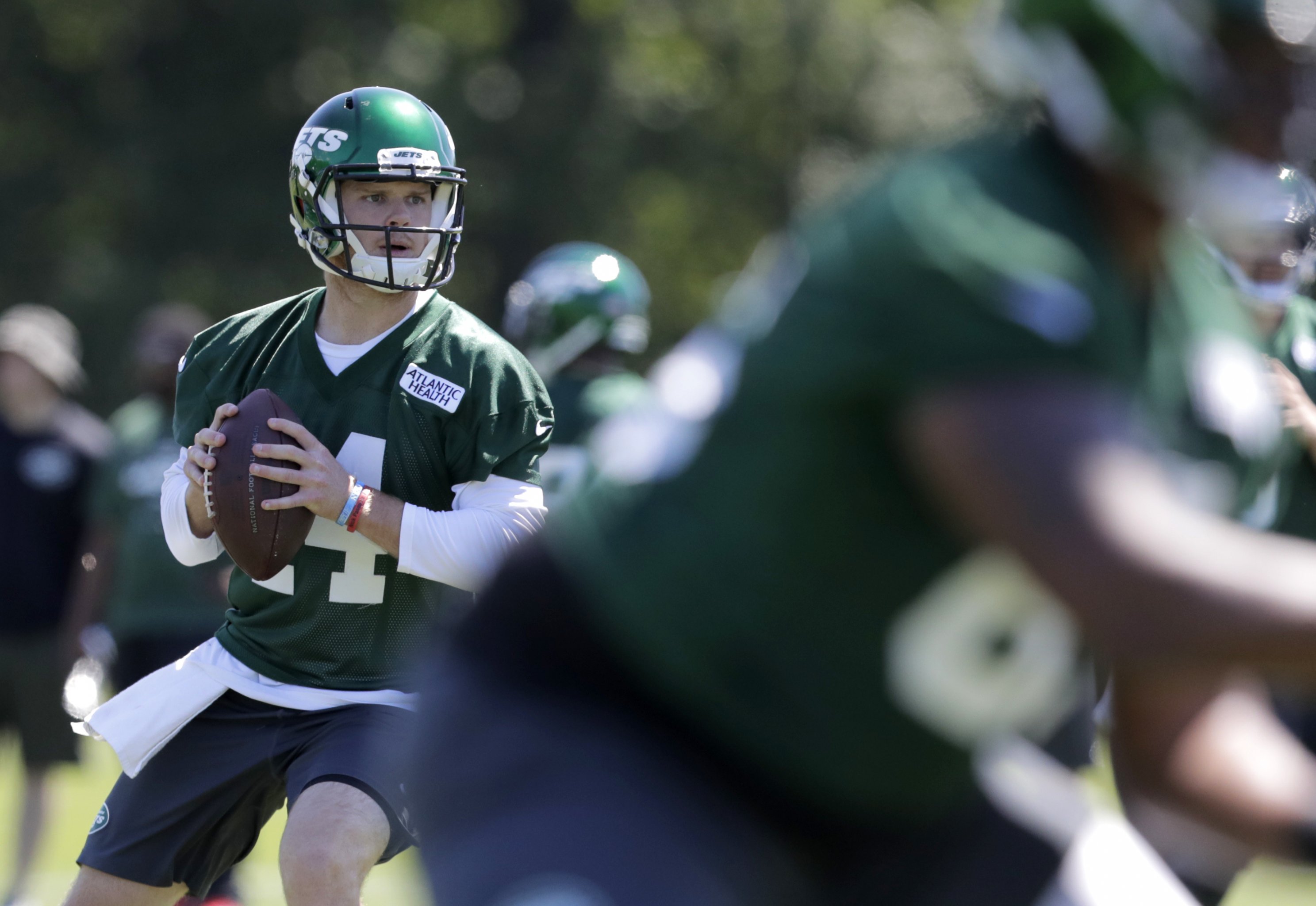 Ranking The Nfl Teams Best Set Up For The Future Bleacher