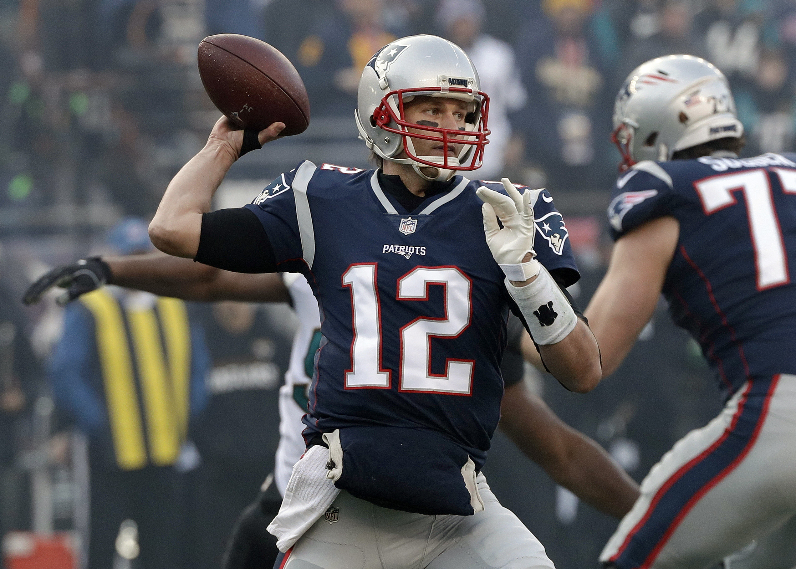 Ranking The Top 10 Offenses In Nfl History Bleacher Report