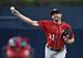 Max Scherzer