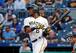 Starling Marte