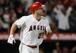 Mike Trout