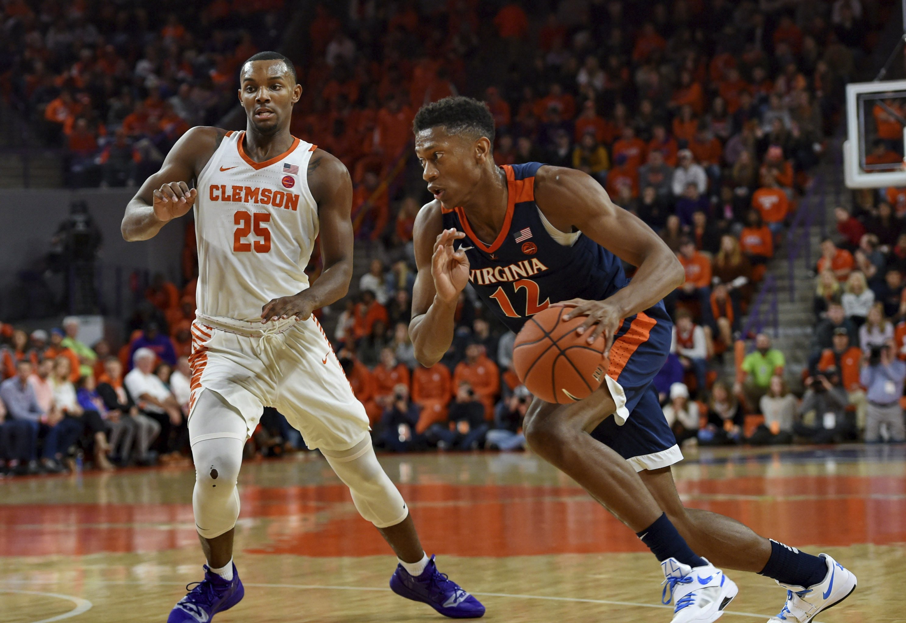 Stay Away Tempting Nba Draft Prospects You Shouldn T Buy Into