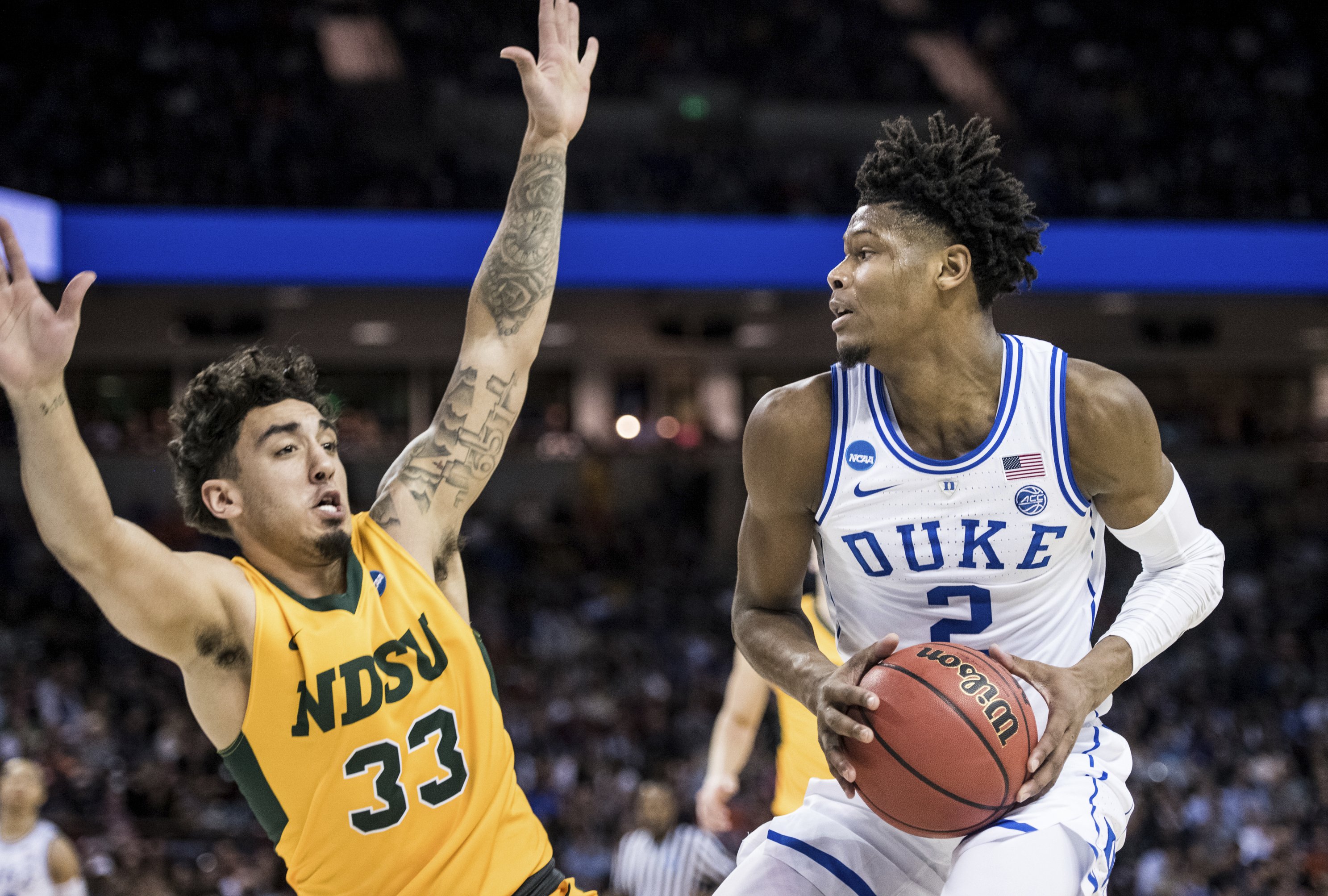Stay Away Tempting Nba Draft Prospects You Shouldn T Buy Into