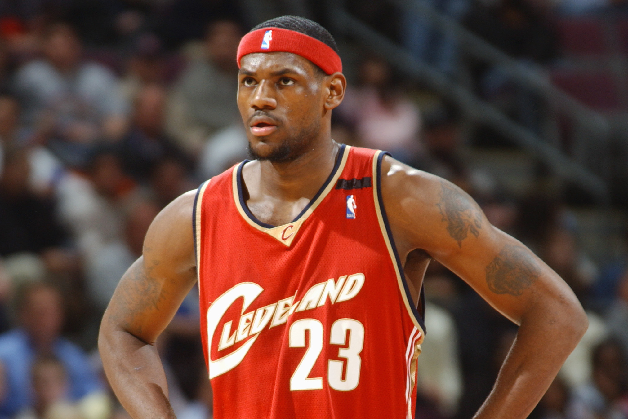 Ranking 5 best players who were NBA first overall picks