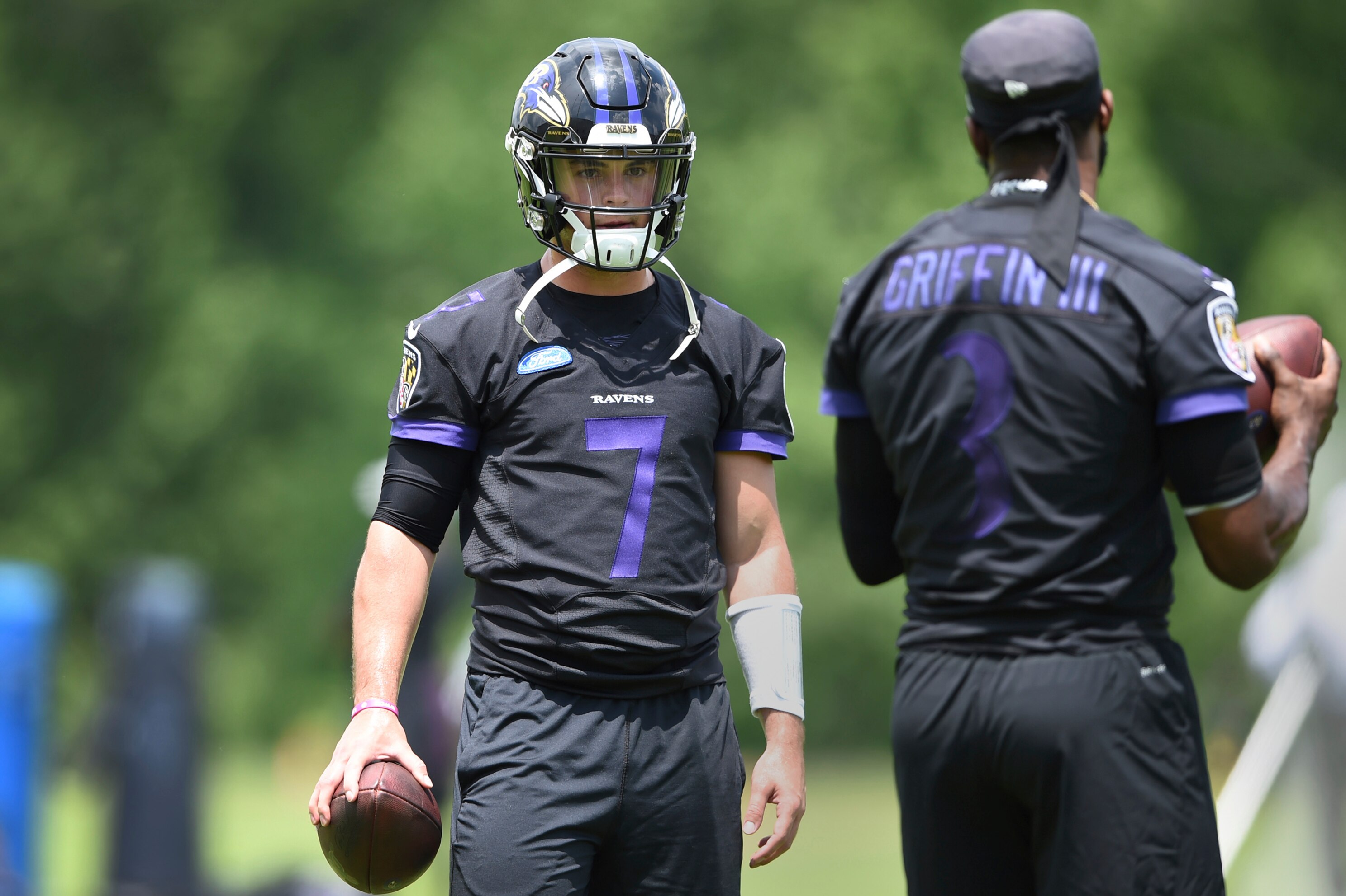 Every NFL Team's Most Intriguing Project Player Heading into the 2019  Season | News, Scores, Highlights, Stats, and Rumors | Bleacher Report