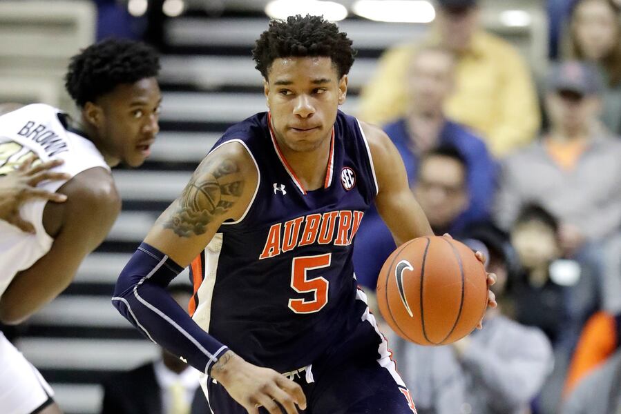 2019 Nba Draft S Top Sleeper Prospects Bleacher Report Latest
