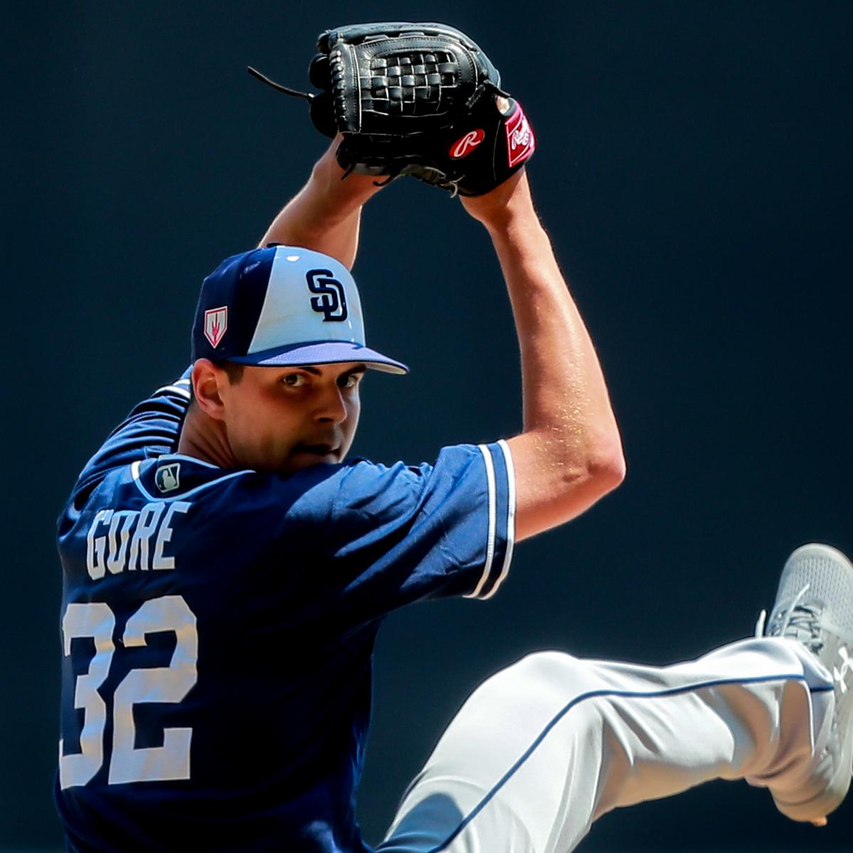 B/R's Updated Top 50 MLB Prospect Rankings, Post-2019 Draft Edition 
