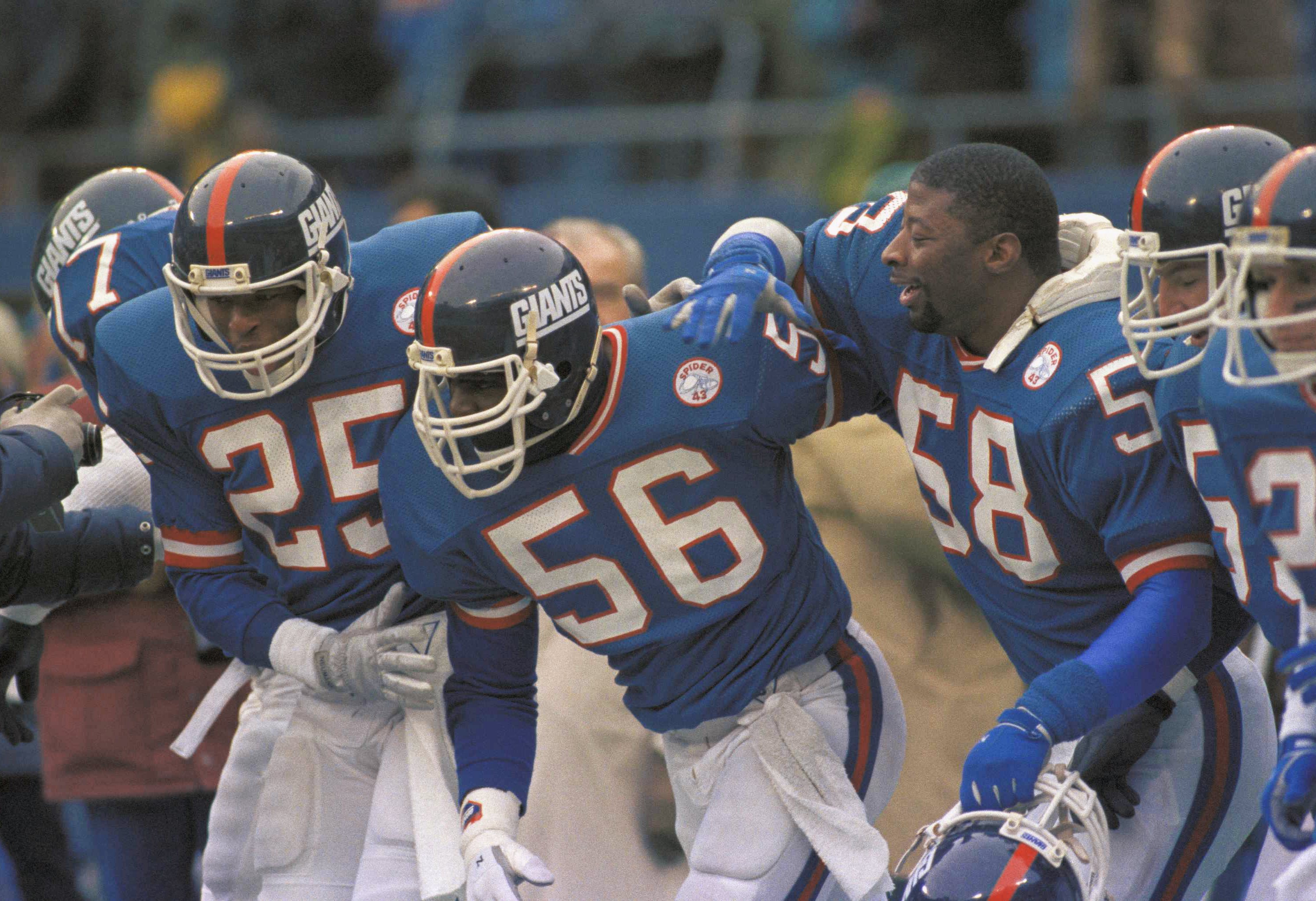 10 best NFL defenses of all time, ranked